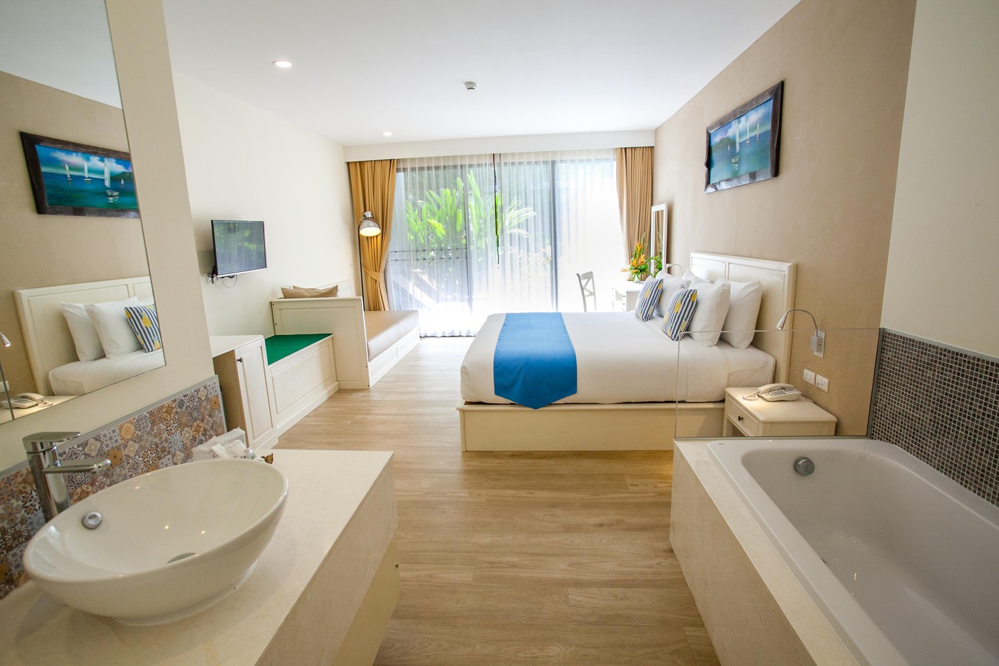 Hula Hula Resort, Крабі, Таїланд мініатюра 6