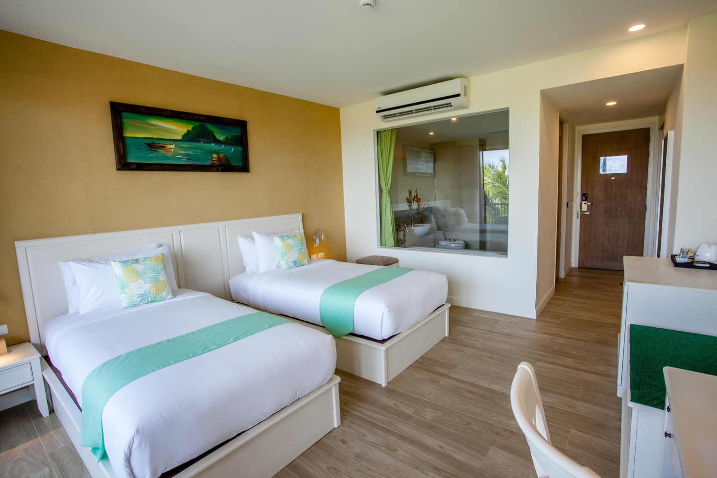 Hula Hula Resort, Крабі, Таїланд мініатюра 8