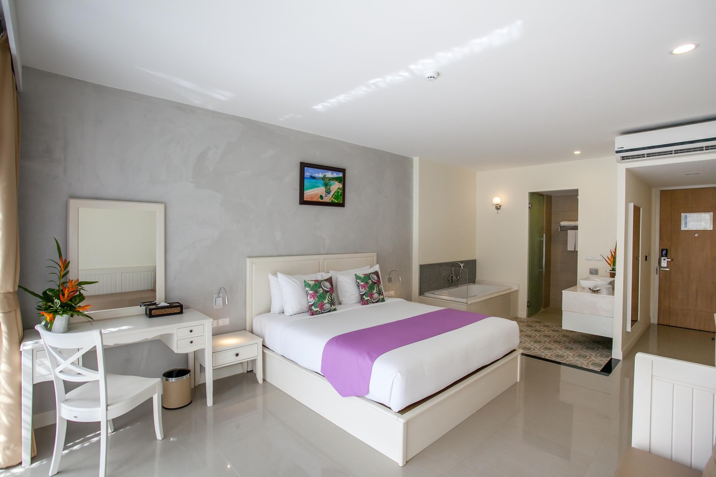 Hula Hula Resort, Крабі, Таїланд мініатюра 9