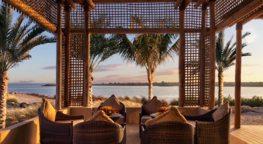 Desert Islands Resort & Spa by Anantara — Абу Дабі, Об'єднані Арабські Емірати — фото 1