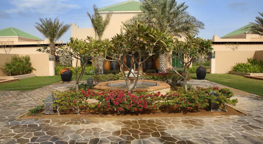 Desert Islands Resort & Spa by Anantara — Абу Дабі, Об'єднані Арабські Емірати мініатюра 6