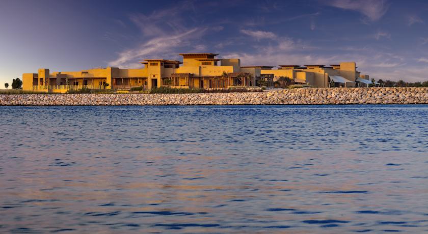 Desert Islands Resort & Spa by Anantara — Абу Дабі, Об'єднані Арабські Емірати мініатюра 9