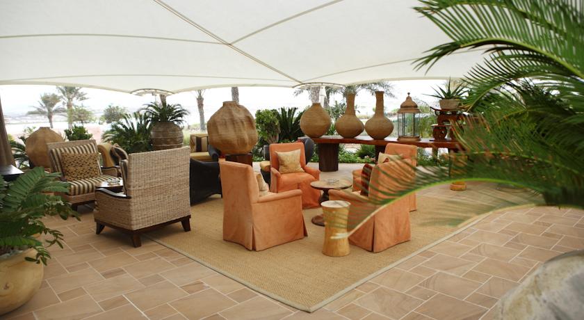Desert Islands Resort & Spa by Anantara — Абу Дабі, Об'єднані Арабські Емірати мініатюра 22