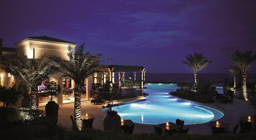 Desert Islands Resort & Spa by Anantara — Абу Дабі, Об'єднані Арабські Емірати мініатюра 23