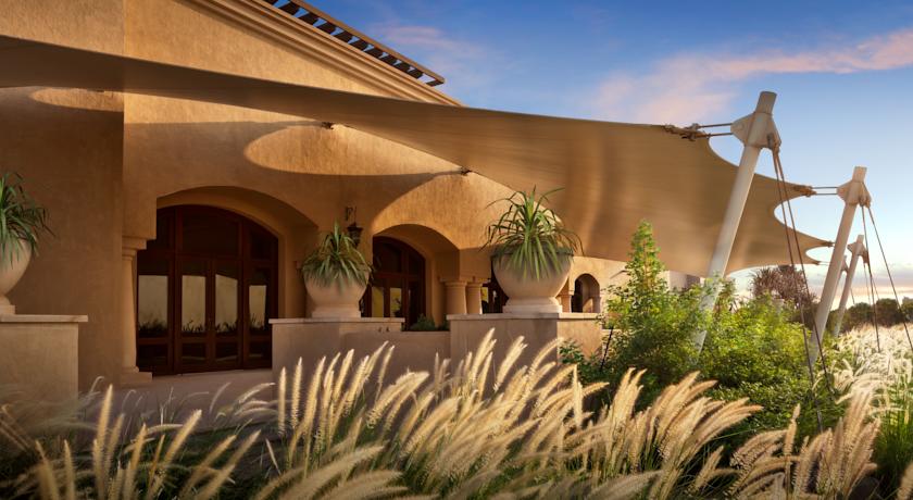 Desert Islands Resort & Spa by Anantara — Абу Дабі, Об'єднані Арабські Емірати мініатюра 28