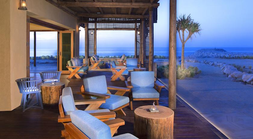 Desert Islands Resort & Spa by Anantara — Абу Дабі, Об'єднані Арабські Емірати мініатюра 37