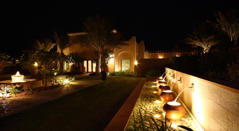 Desert Islands Resort & Spa by Anantara — Абу Дабі, Об'єднані Арабські Емірати мініатюра 49