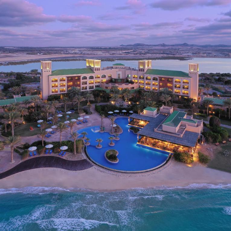 Desert Islands Resort & Spa by Anantara — Абу Дабі, Об'єднані Арабські Емірати мініатюра 46