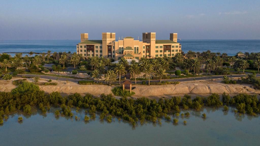 Desert Islands Resort & Spa by Anantara — Абу Дабі, Об'єднані Арабські Емірати мініатюра 47