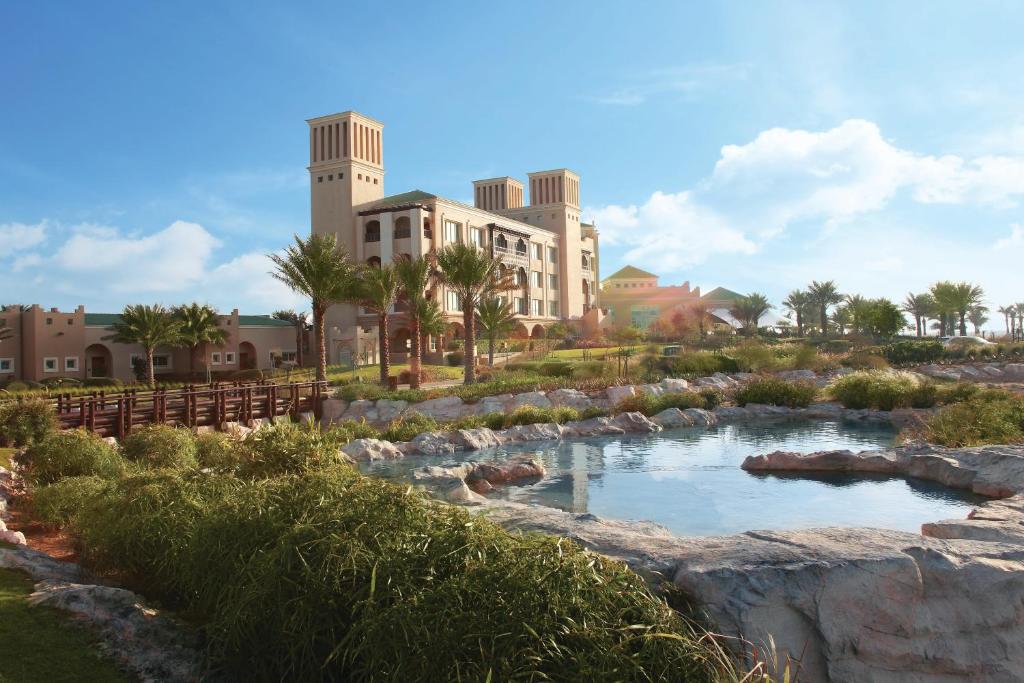 Desert Islands Resort & Spa by Anantara — Абу Дабі, Об'єднані Арабські Емірати мініатюра 48