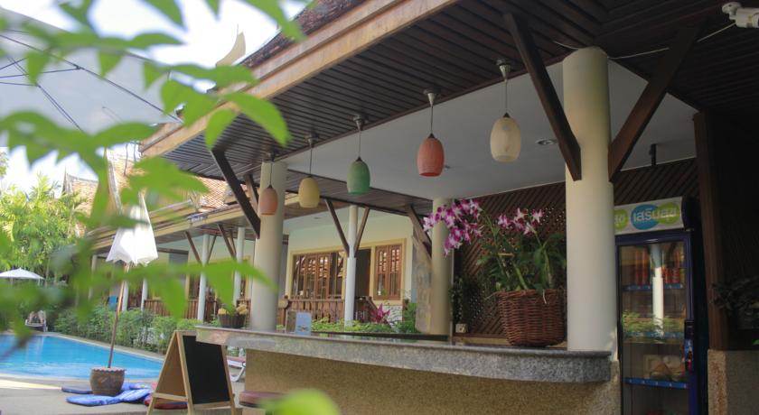 Bangtao Village Resort — о. Пхукет, Таїланд мініатюра 6