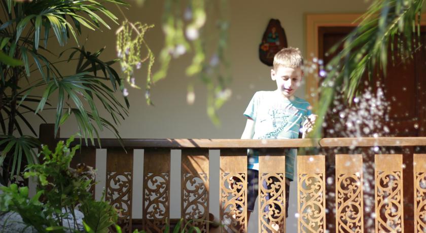 Bangtao Village Resort — о. Пхукет, Таїланд мініатюра 9