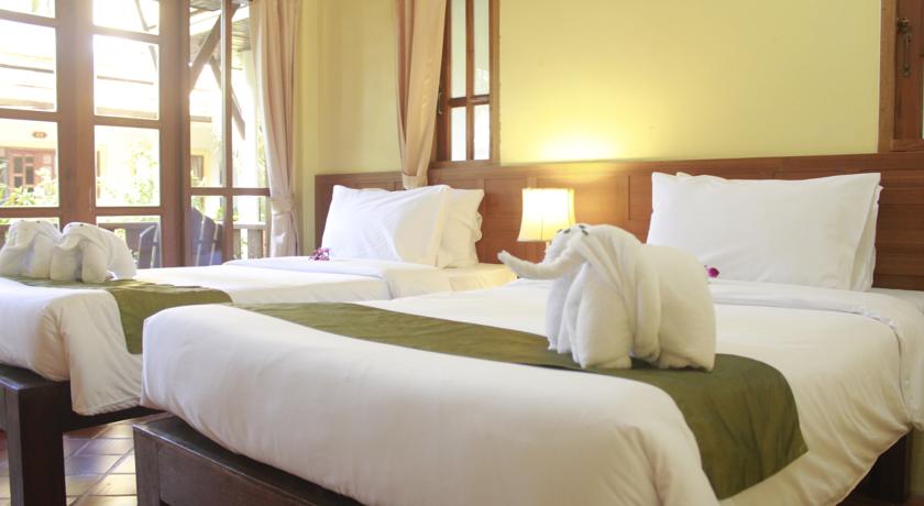 Bangtao Village Resort — о. Пхукет, Таїланд мініатюра 10