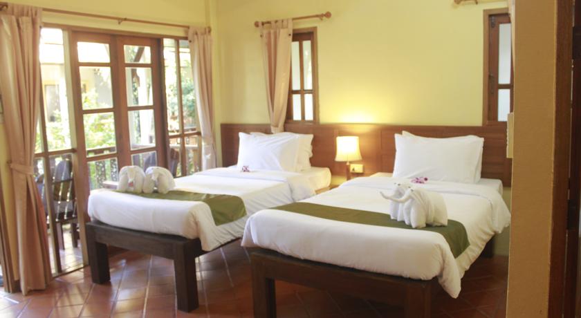 Bangtao Village Resort — о. Пхукет, Таїланд мініатюра 11