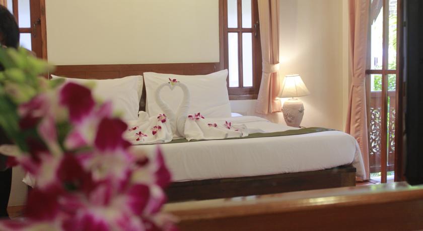 Bangtao Village Resort — о. Пхукет, Таїланд мініатюра 12
