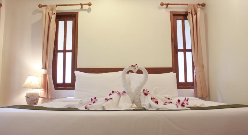 Bangtao Village Resort — о. Пхукет, Таїланд мініатюра 13