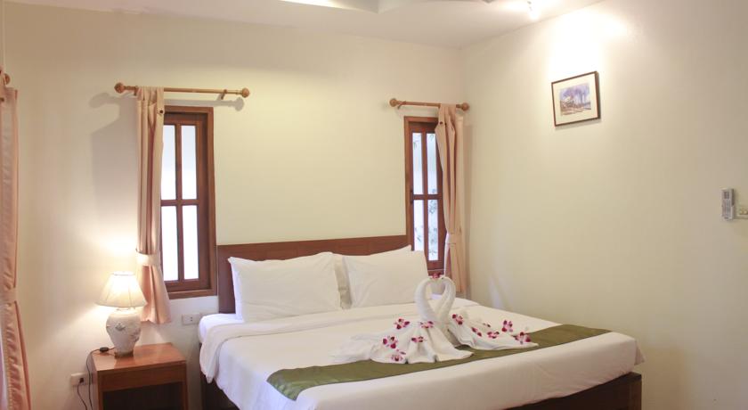 Bangtao Village Resort — о. Пхукет, Таїланд мініатюра 16