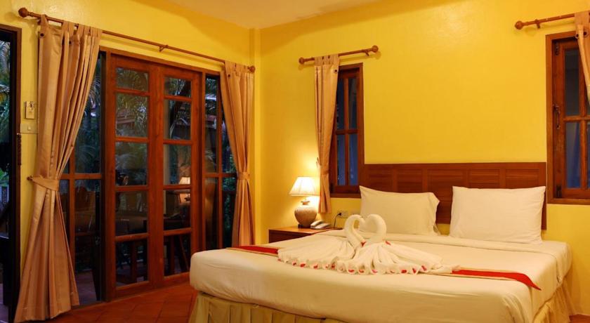 Bangtao Village Resort — о. Пхукет, Таїланд мініатюра 19