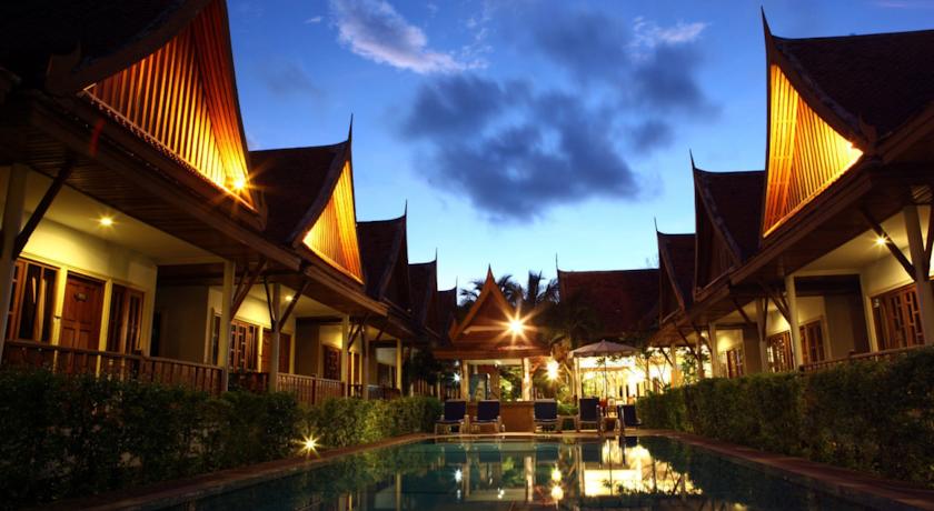 Bangtao Village Resort — о. Пхукет, Таїланд мініатюра 20
