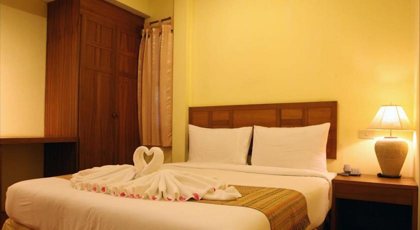 Bangtao Village Resort — о. Пхукет, Таїланд мініатюра 21