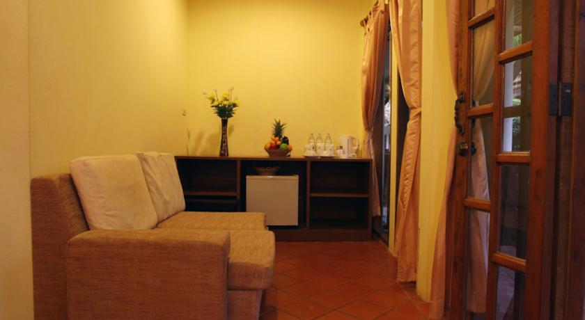 Bangtao Village Resort — о. Пхукет, Таїланд мініатюра 22