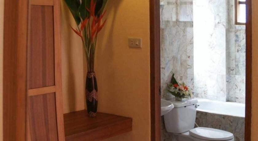 Bangtao Village Resort — о. Пхукет, Таїланд мініатюра 23