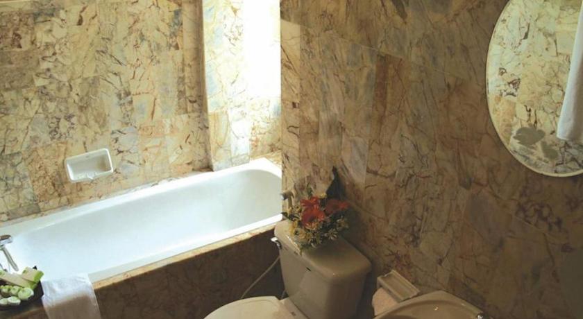 Bangtao Village Resort — о. Пхукет, Таїланд мініатюра 24