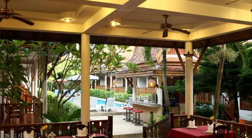 Bangtao Village Resort — о. Пхукет, Таїланд мініатюра 25