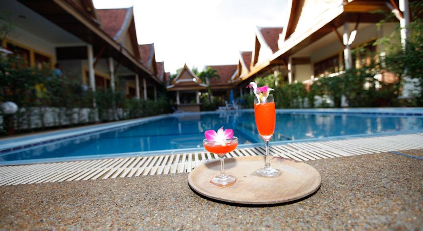 Bangtao Village Resort — о. Пхукет, Таїланд мініатюра 30