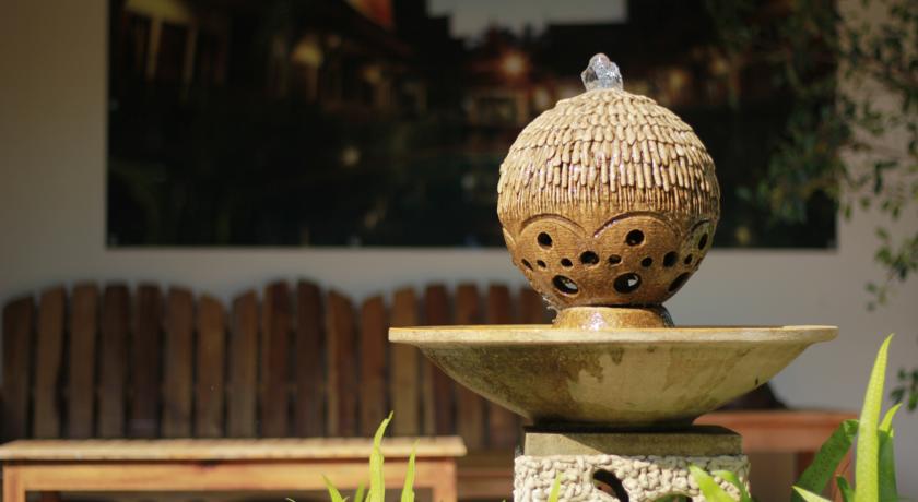 Bangtao Village Resort — о. Пхукет, Таїланд мініатюра 33