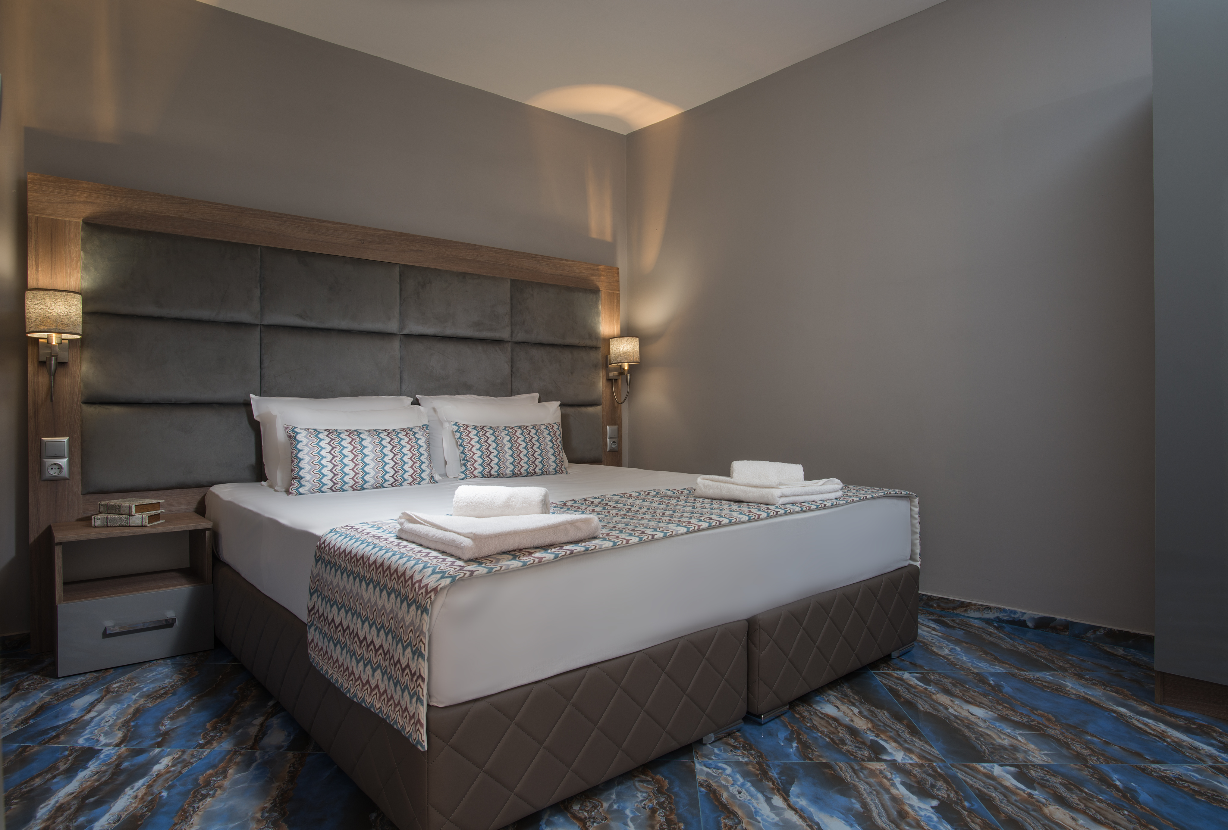 Marina Beach Apartments Evropa 25 — Поморіє, Болгарія мініатюра 8