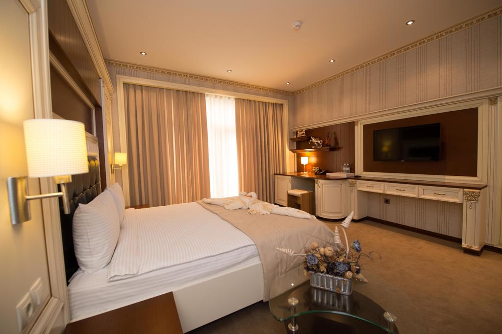 Boulevard Side Hotel — Баку, Азербайджан мініатюра 10