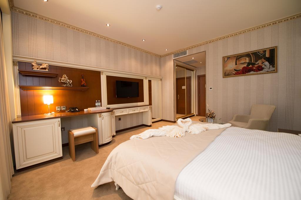 Boulevard Side Hotel — Баку, Азербайджан мініатюра 11