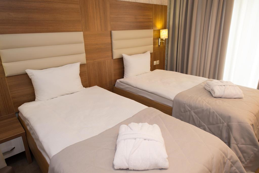 Boulevard Side Hotel — Баку, Азербайджан мініатюра 13