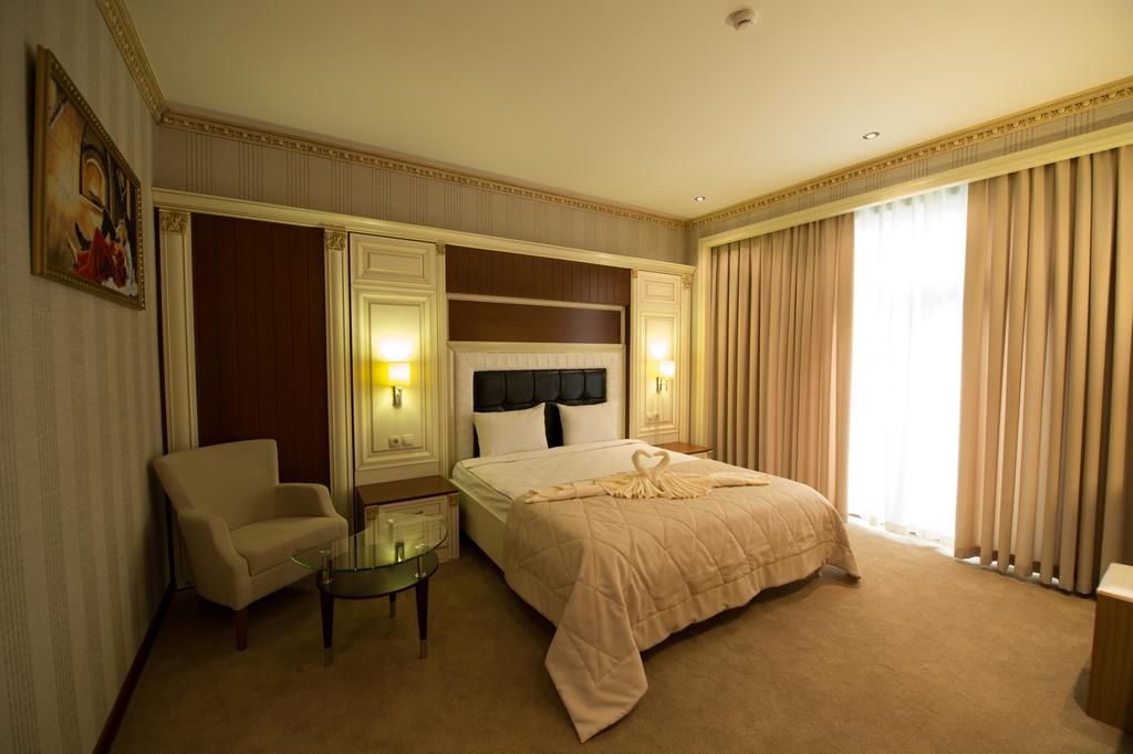 Boulevard Side Hotel — Баку, Азербайджан мініатюра 14