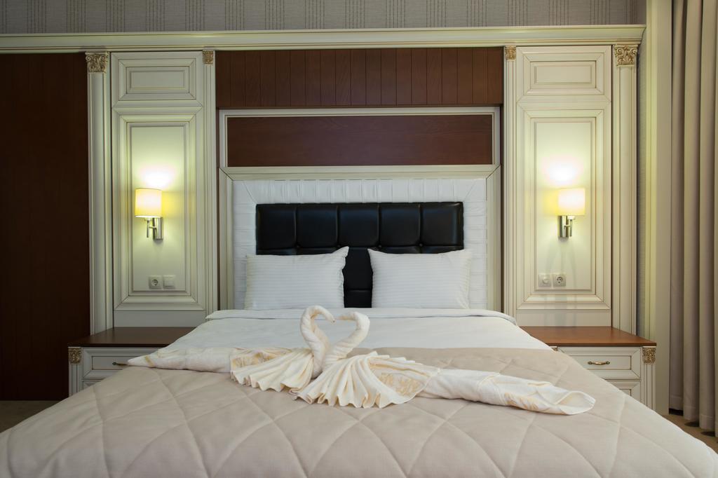Boulevard Side Hotel — Баку, Азербайджан мініатюра 16
