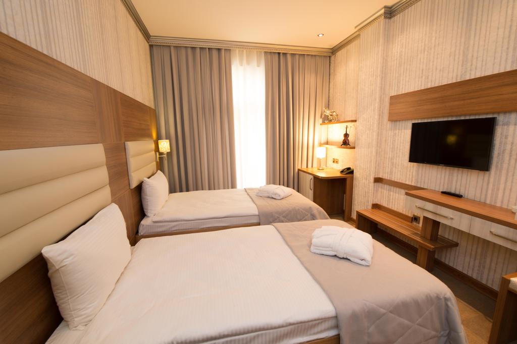 Boulevard Side Hotel — Баку, Азербайджан мініатюра 17