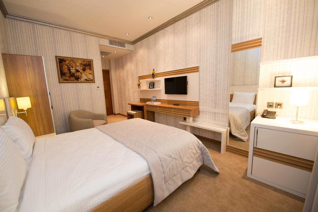 Boulevard Side Hotel — Баку, Азербайджан мініатюра 19