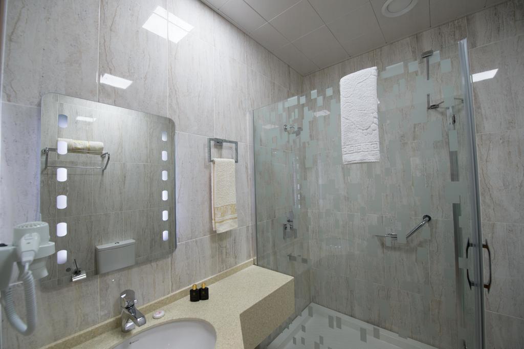 Boulevard Side Hotel — Баку, Азербайджан мініатюра 21