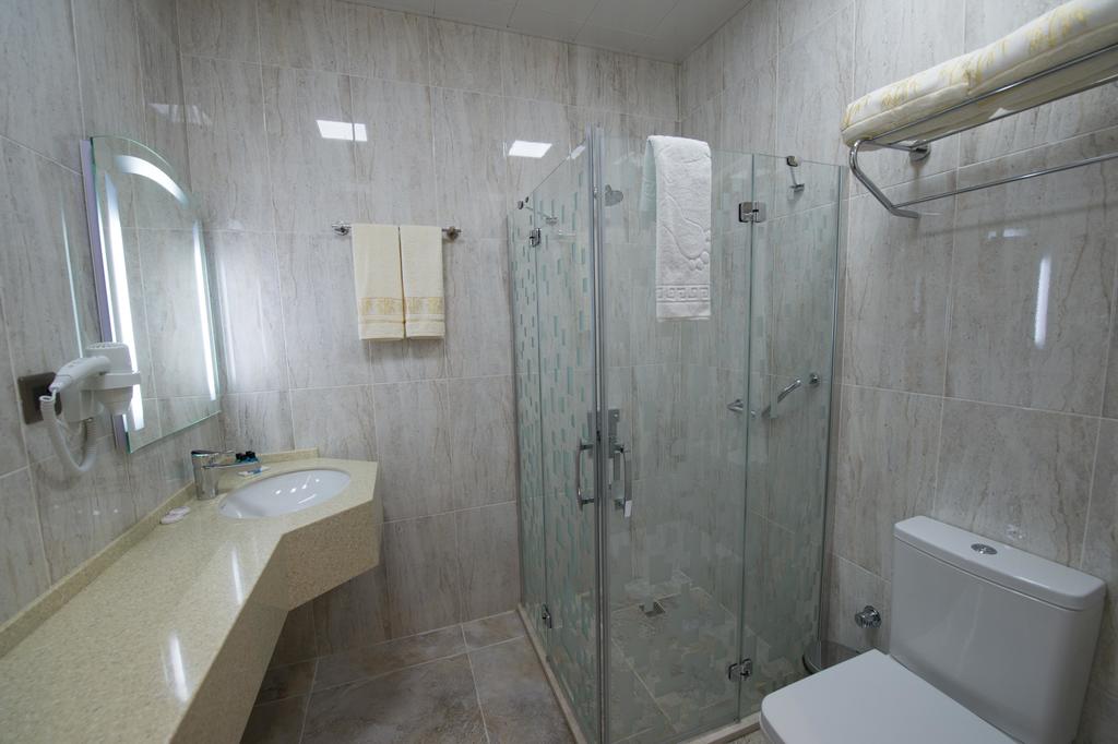 Boulevard Side Hotel — Баку, Азербайджан мініатюра 22