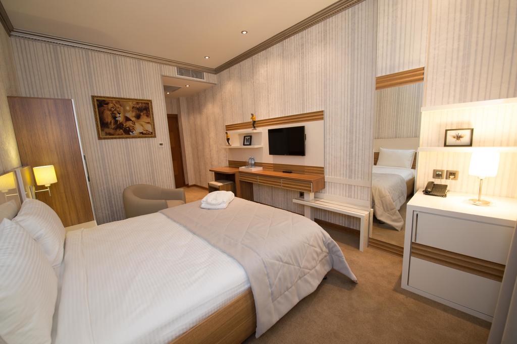 Boulevard Side Hotel — Баку, Азербайджан мініатюра 23