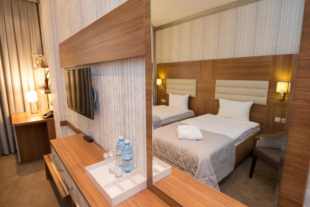 Boulevard Side Hotel — Баку, Азербайджан мініатюра 26