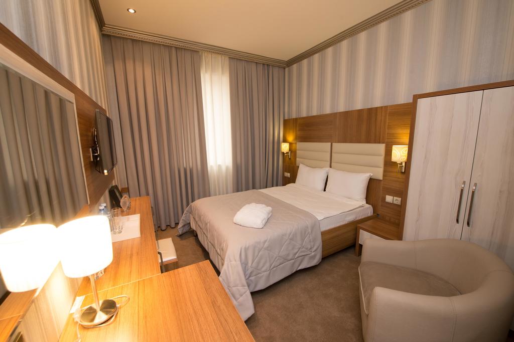Boulevard Side Hotel — Баку, Азербайджан мініатюра 28