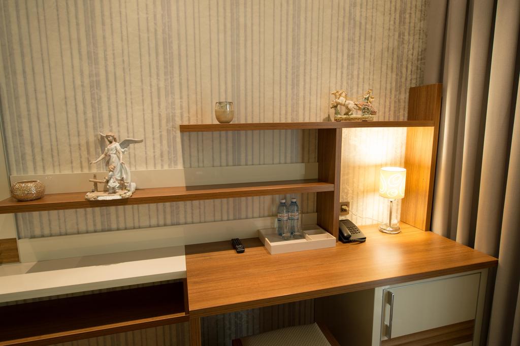 Boulevard Side Hotel — Баку, Азербайджан мініатюра 29
