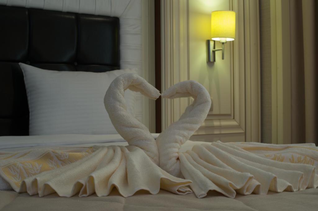 Boulevard Side Hotel — Баку, Азербайджан мініатюра 30
