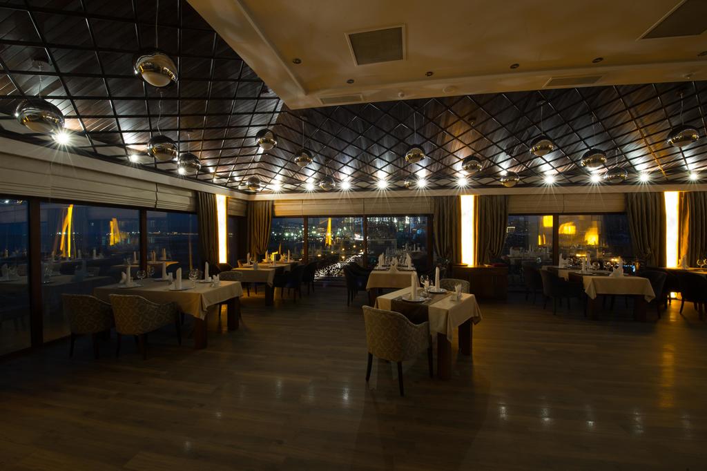 Boulevard Side Hotel — Баку, Азербайджан мініатюра 37