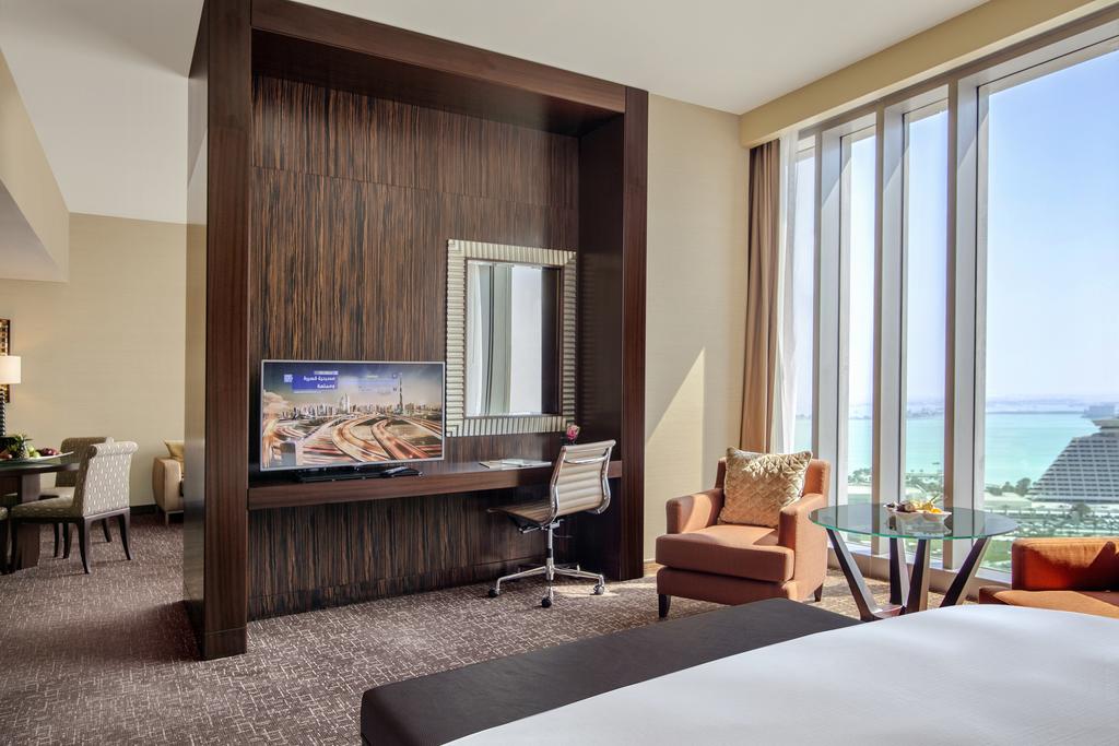 City Centre Rotana Doha — Доха, Катар мініатюра 12