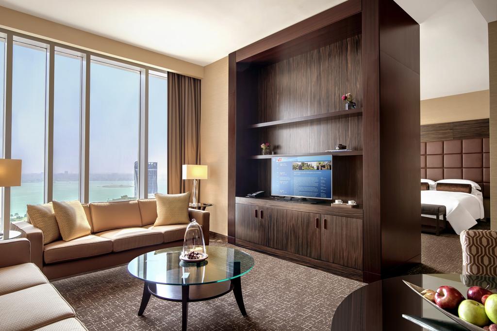 City Centre Rotana Doha — Доха, Катар мініатюра 13