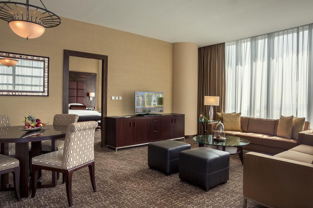 City Centre Rotana Doha — Доха, Катар мініатюра 15