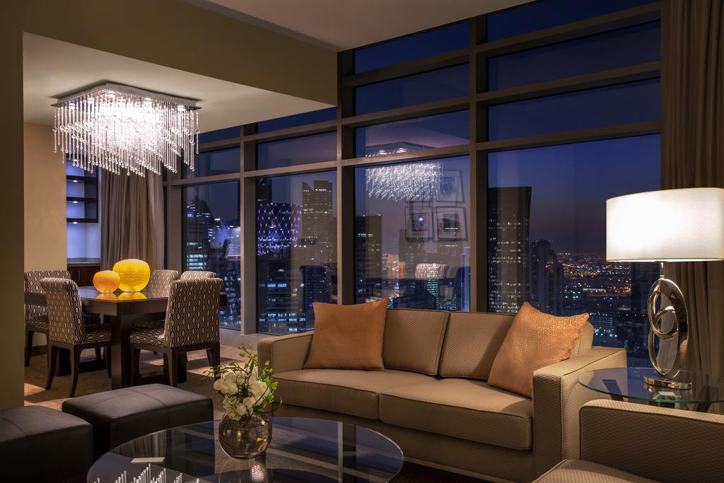 City Centre Rotana Doha — Доха, Катар мініатюра 17